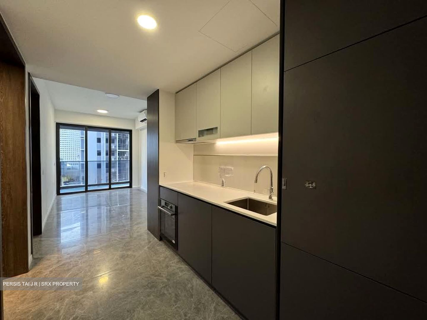 The M (D7), Apartment #596581791